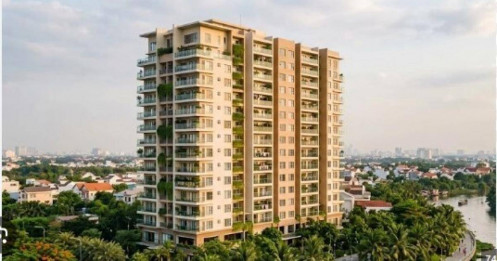 Tôi bán ngay khi chung cư đạt đỉnh, đem tiền gửi tiết kiệm lãi 8%