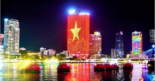 Thấy gì từ việc World Bank nâng hạng thu nhập của Việt Nam?