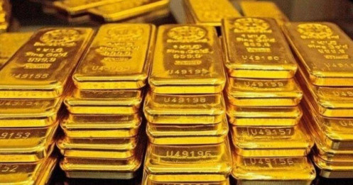 Giá vàng có thể lên 6.000 USD/ounce trong vòng một năm tới
