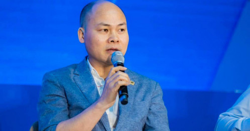 Ông Nguyễn Tử Quảng muốn xây "NASDAQ Việt Nam" ngay tại Đà Nẵng
