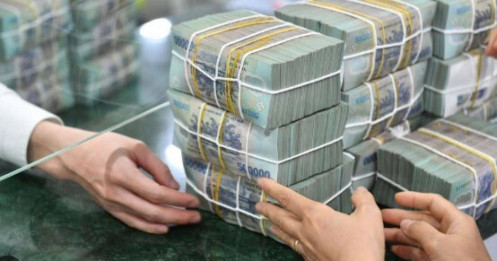 CTCK hé lộ 3 cổ phiếu ngân hàng "đáng đồng tiền": Chất lượng tốt, định giá vẫn còn hấp dẫn