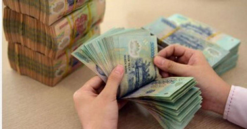 'Quy tắc 48 giờ' khi vừa nhận lương
