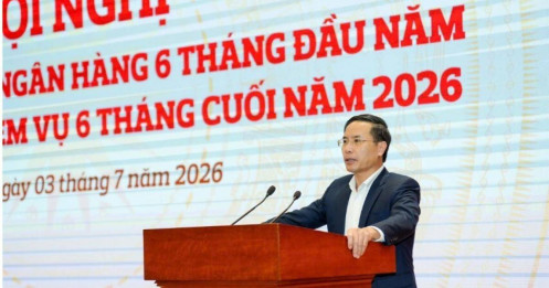 Thống đốc NHNN yêu cầu các ngân hàng tiếp tục hạ lãi suất