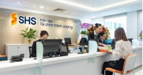 Pyn Elite Fund bán 3 triệu cổ phiếu SHS