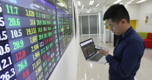 Mùa "đãi cát tìm vàng" đã đến?