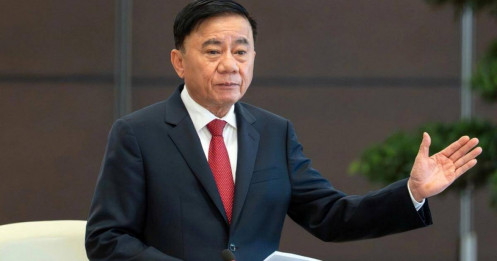 Đảng viên sắp có chuẩn dùng mạng xã hội?