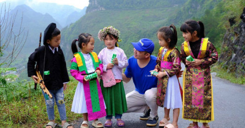 Hé lộ top 10 thương hiệu giá trị nhất Việt Nam: Vinamilk giữ vững vị thế 4 năm liên tiếp