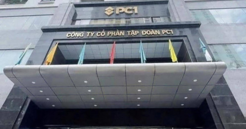 PC1 "đại tu" bộ máy lãnh đạo