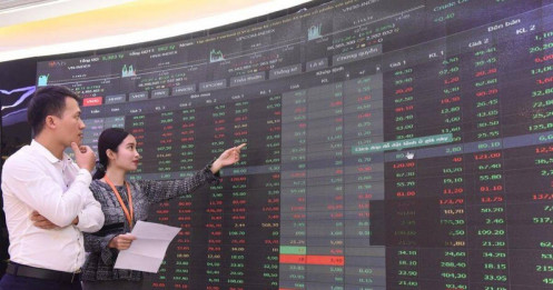 Chứng khoán sắp có "vùng thử nghiệm"?