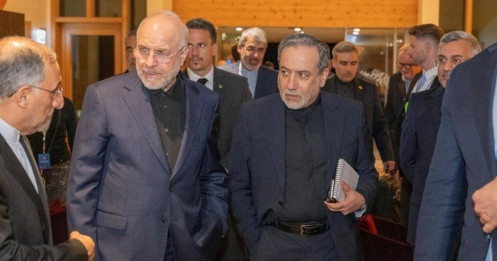 Mỹ cảnh báo âm mưu ám sát lãnh đạo Iran