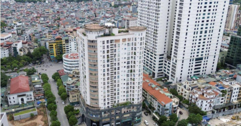 Giá nhà sẽ không giảm, nhưng việc mua nhà có thể dễ hơn?