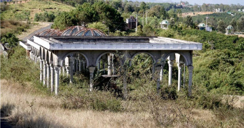 Lý do không thể áp chính sách đặc thù gỡ khó cho sai phạm bán đất quốc phòng ở Nha Trang