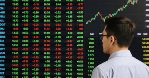 Ai thực sự tạo ra 1,1 triệu tỷ đồng vốn hóa mới cho TTCK Việt? Câu trả lời khiến nhiều người bất ngờ
