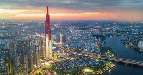 Vinhomes (VHM) thông báo ngày "lăn chốt" thương vụ phát hành cổ phiếu lớn nhất lịch sử