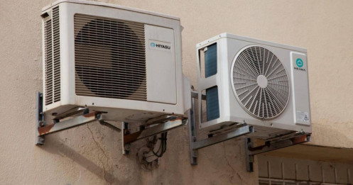 Điều hòa Trung Quốc ngáng đường nỗ lực giảm thâm hụt thương mại của châu Âu