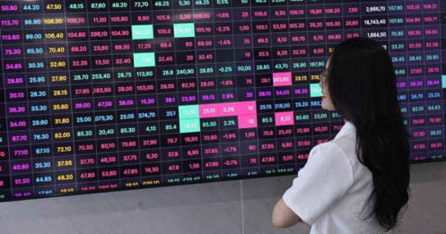 Đầu tư nửa cuối năm: Chọn kịch bản nào?