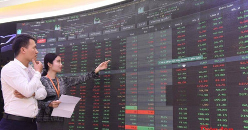 Cổ phiếu nào được kỳ vọng trong phiên 6/7?