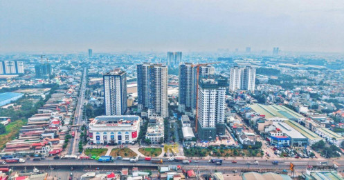 Vì sao Hà Nội giảm, TP.HCM vẫn tăng?