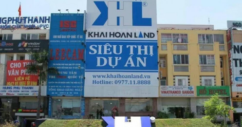44,5 triệu cổ phiếu KHG chuẩn bị "đổi chủ"
