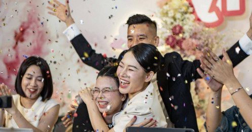 Chính thức siết quản lý livestream bán hàng