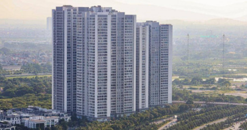 Bất động sản bước vào vòng sàng lọc