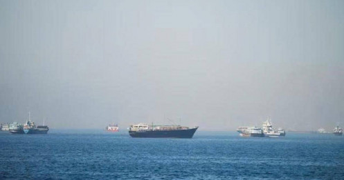 Hormuz là "vũ khí hạt nhân" của Iran?