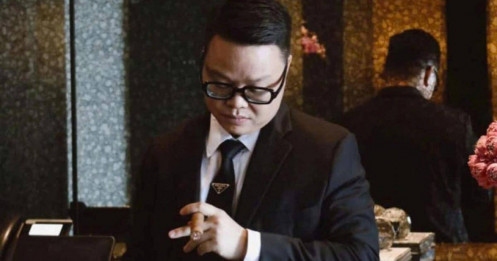 Mr Pips vận hành đường dây 1.568 tỷ đồng ra sao?