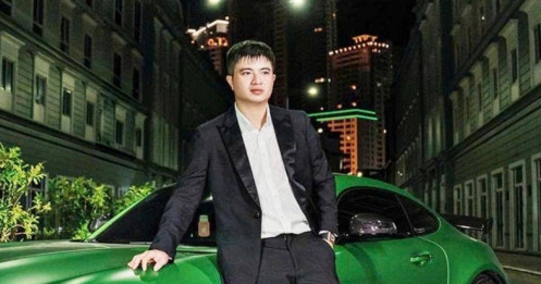 Vụ Mr Pips: Còn cơ hội thu hồi tiền?