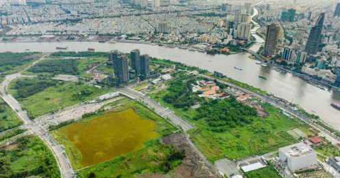 Bảng giá đất tăng, tiền đền bù vẫn "đứng yên"?