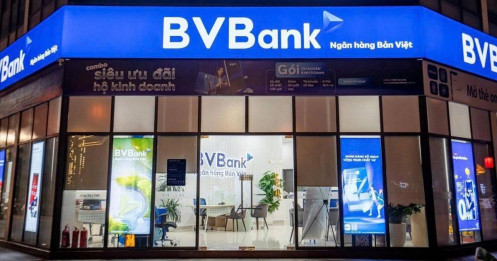 BVB - Động lực tăng trưởng mới đến từ 3 trụ cột chính