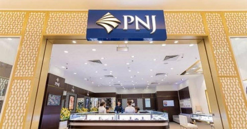 "Cá mập" nào đang mắc kẹt với cổ phiếu PNJ?