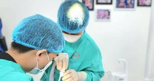 Nha khoa, thẩm mỹ đối mặt đợt siết thuế mới