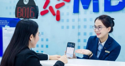 Mùa cổ tức ngân hàng đang vào cao điểm: Hàng chục nghìn tỷ đồng sắp được trả cho cổ đông.