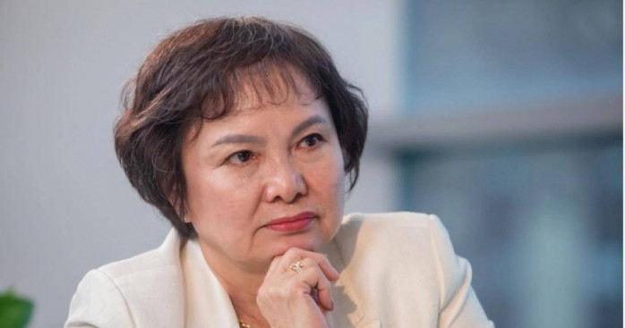 Bà Cao Thị Ngọc Dung: 28.000 viên kim cương buôn lậu không vào hệ thống PNJ