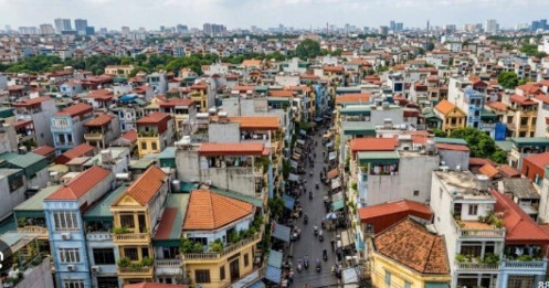 Tháo chạy khỏi căn nhà vì cho thuê chỉ 12 triệu đồng