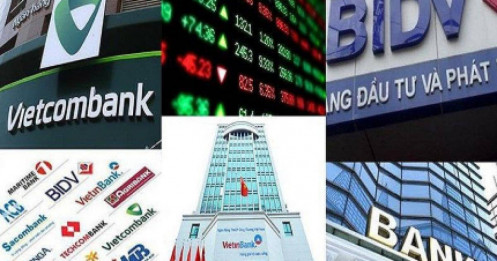 "Cơn mưa" 12 tỷ cổ phiếu ngân hàng sắp xuất hiện