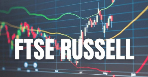 FTSE "đại tu" bộ chỉ số Việt Nam