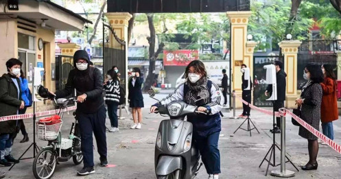 Hiểu đúng quy định 'phạt người 16-18 tuổi lái xe môtô' từ 15/8