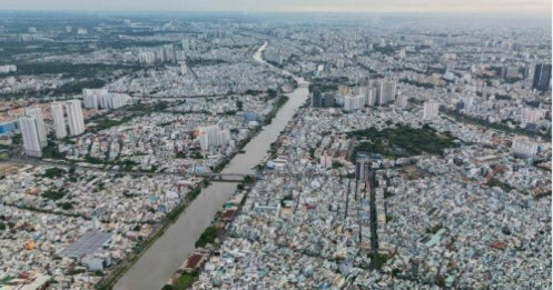 Đề xuất đưa nhà ở cho thuê, nhà giá phù hợp vào luật