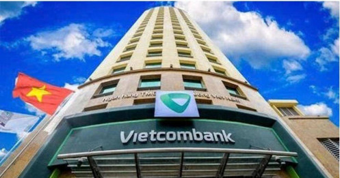 Thêm lô trái phiếu 'đổ' về Vietcombank (VCB)