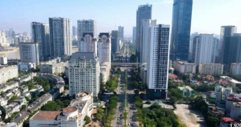 Con số đáng chú ý: 1.463 doanh nghiệp BĐS đã rời cuộc chơi sau 6 tháng, tăng hơn 120%