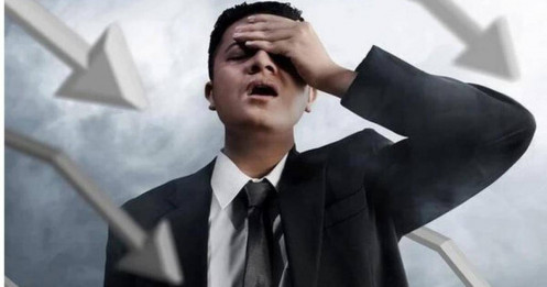 Mở đầu tuần không mấy tích cực: VN-Index mất gần 19 điểm, khối ngoại bán ròng hơn 2.700 tỷ đồng.