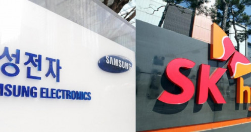 Cú nổ 28 tỷ USD: SK hynix sắp lập kỷ lục lịch sử trên sàn Nasdaq
