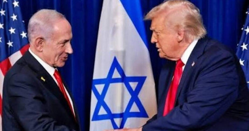 Israel muốn Mỹ chặn thương vụ F-35?