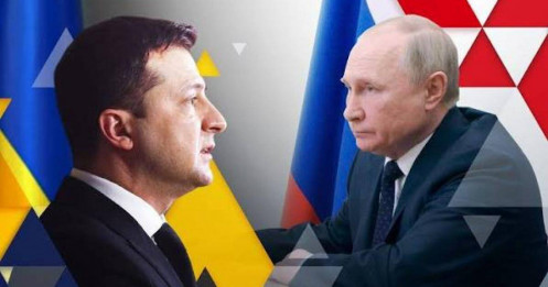 Nga và Ukraine đều muốn dừng chiến sự?