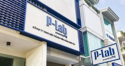 PNJ tăng kiểm soát P-Lab