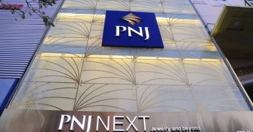 PNJ tiêu thụ cả trăm nghìn carat kim cương mỗi năm, P-Lab đóng vai trò gì?