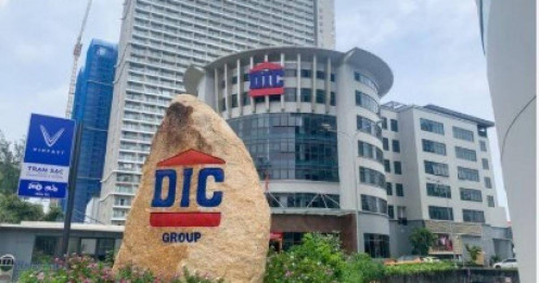 Thêm gần 1,8 triệu cổ phiếu của Chủ tịch DIG và em gái bị bán giải chấp