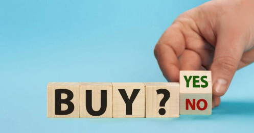 2 cổ phiếu được khuyến nghị mua với dư địa tăng tới 20%, một mã còn gây chú ý nhờ cổ tức tiền mặt gần 10%