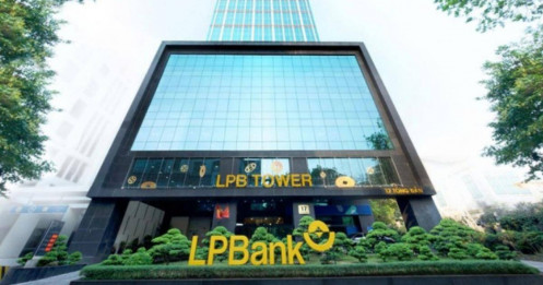Sau khi tỷ phú Phạm Nhật Vượng xuất hiện, LPBank tiếp tục có động thái mới